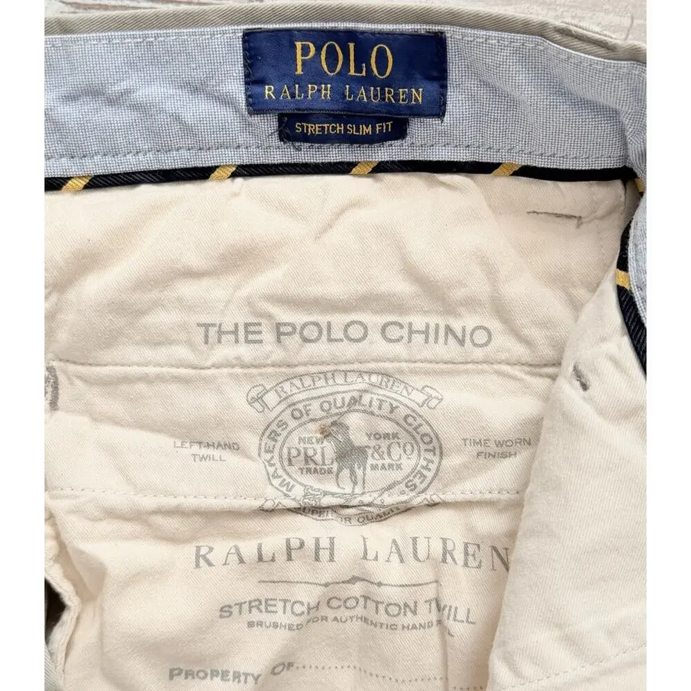 Polo Ralph Lauren fantastic pair